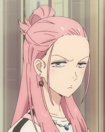 Yoko Fugou Keiji Balance Unlimited Wiki Fandom