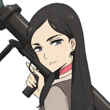 Suzue Kambe Image Gallery Fugou Keiji Balance Unlimited Wiki