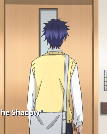 Wallpaper The Shadow Episode Fukigen Na Mononokean Wikia Fandom Desktop Wallpaper Free