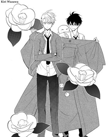 Musekinin Kanchou Tylor Episode 1
