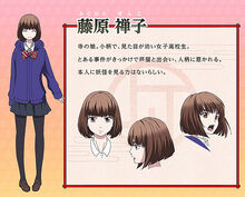 Zenko's concept art