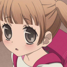 Nino Arisugawa Wikia Fukumenkei Noise Fandom