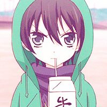 Kanade Yuzuriha Wikia Fukumenkei Noise Fandom