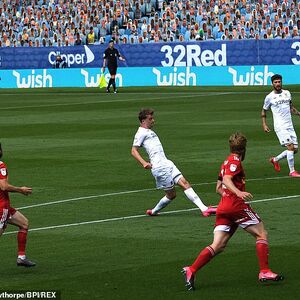 Leeds United 3 0 Fulham 2019 20 Championship Fulham Wiki Fandom