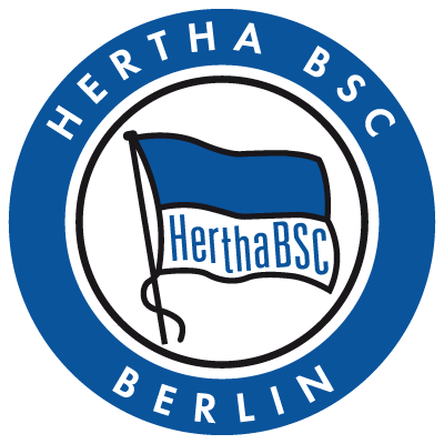 Resultado de imagen para hertha berlin png