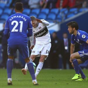 Cardiff City 4 2 Fulham 2018 19 Premier League Fulham Wiki Fandom