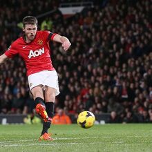 Manchester United 2 2 Fulham 2013 14 Premier League Fulham Wiki Fandom