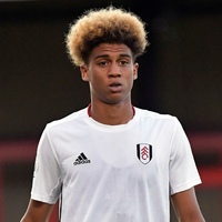 Cody Drameh Fulham Wiki Fandom
