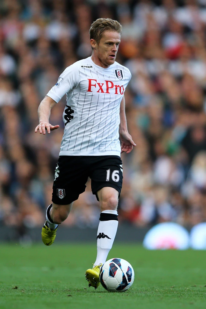 Damien Duff | Fulham Wiki | FANDOM powered by Wikia