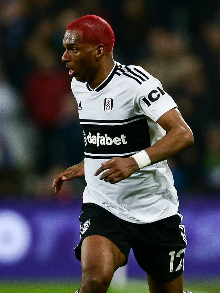 Classify extra-European Dutch footballer Ryan Babel