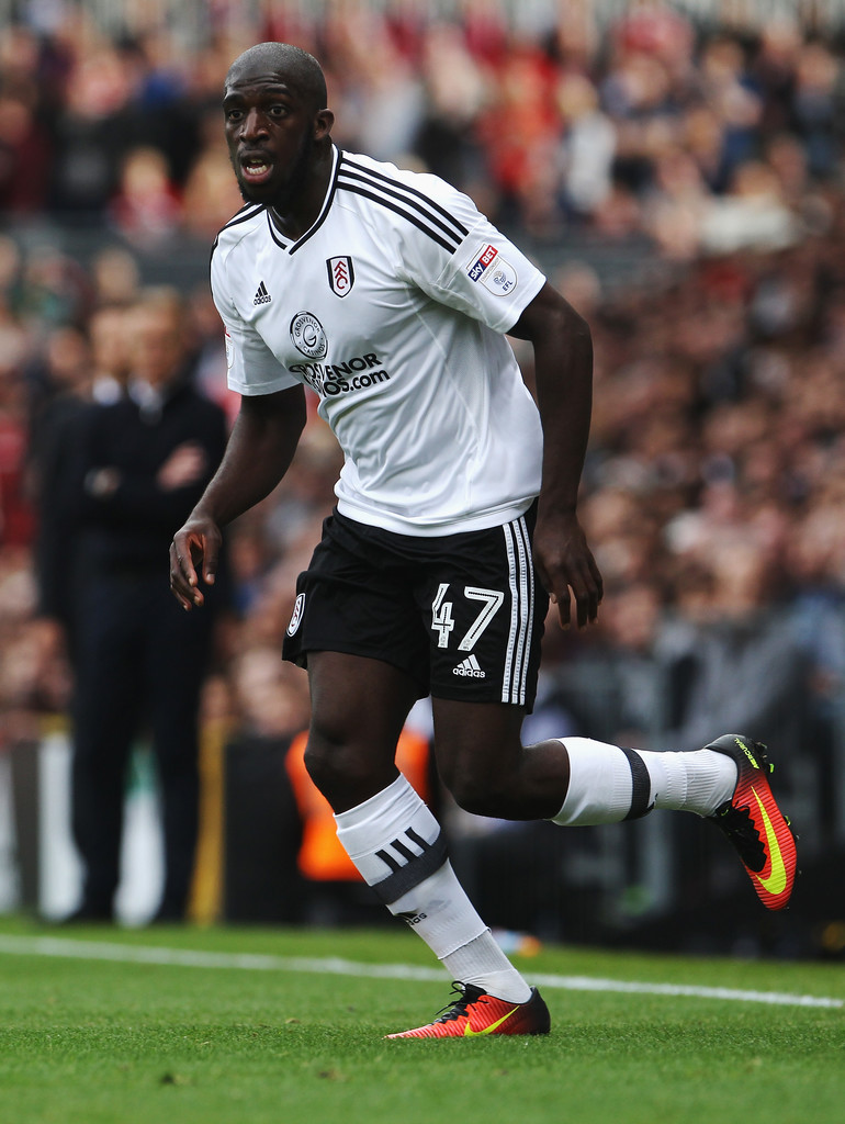 Aboubakar Kamara | Fulham Wiki | FANDOM powered by Wikia