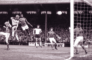 Roger Brown header