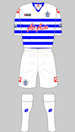 granero qpr wiki queens park rangers 2 1 fulham 2012 13 premier league granero qpr wiki queens park rangers 2 1 fulham 2012 13 premier league