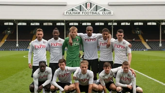 2012 13 Season U18 Fulham Wiki Fandom