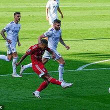 Leeds United 4 3 Fulham 2020 21 Premier League Fulham Wiki Fandom