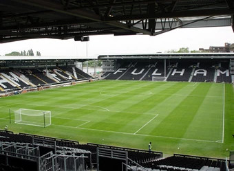 Craven Cottage Fulham Fc Wiki Fandom