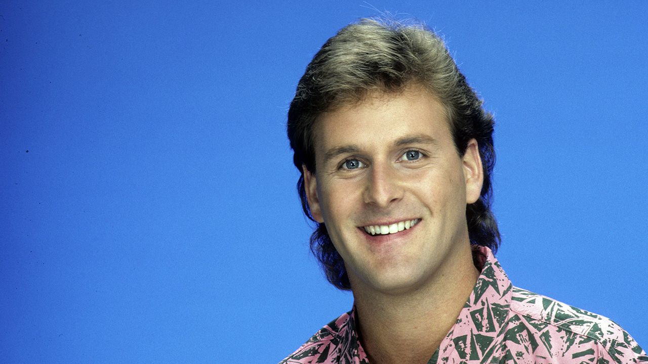 Joey Gladstone Full and Fuller House Wikia Fandom