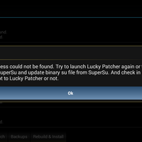 Lucky Patcher Error Cannot Get Root Access Solved Full Help For Android Wiki Fandom