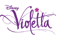 Violetta original logo