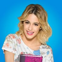Violetta Season 3 Promotional Picture