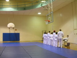 Tkd-test