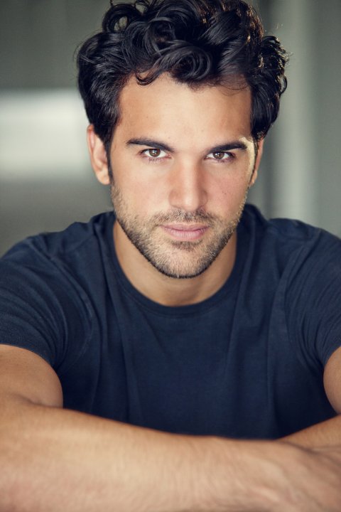 Juan Pablo Di Pace | Fuller House Wiki | FANDOM powered by Wikia