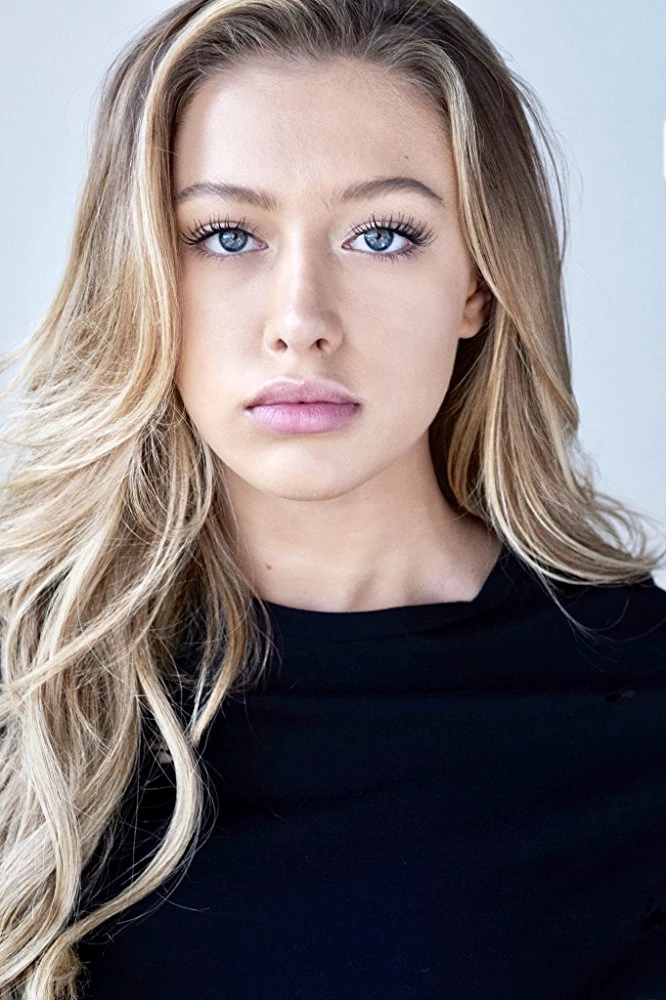 Logan Riley Hassel | Fuller House Wiki | Fandom