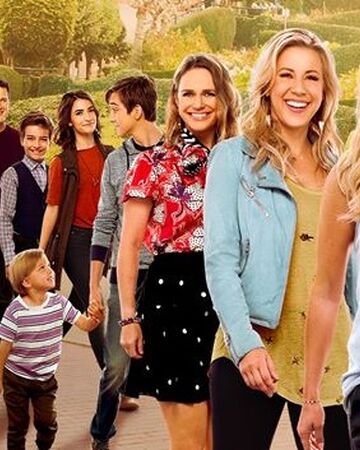 Season 5 Fuller House Wiki Fandom