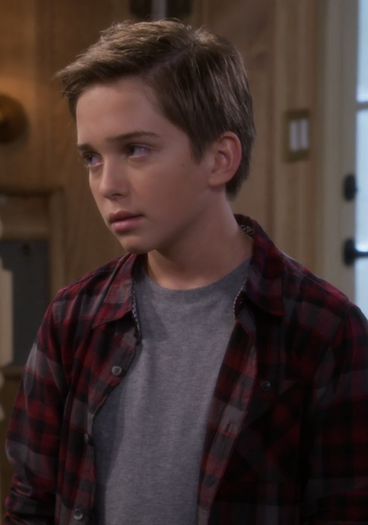 Image Jackson Fuller2.png Fuller House Wiki FANDOM powered by Wikia