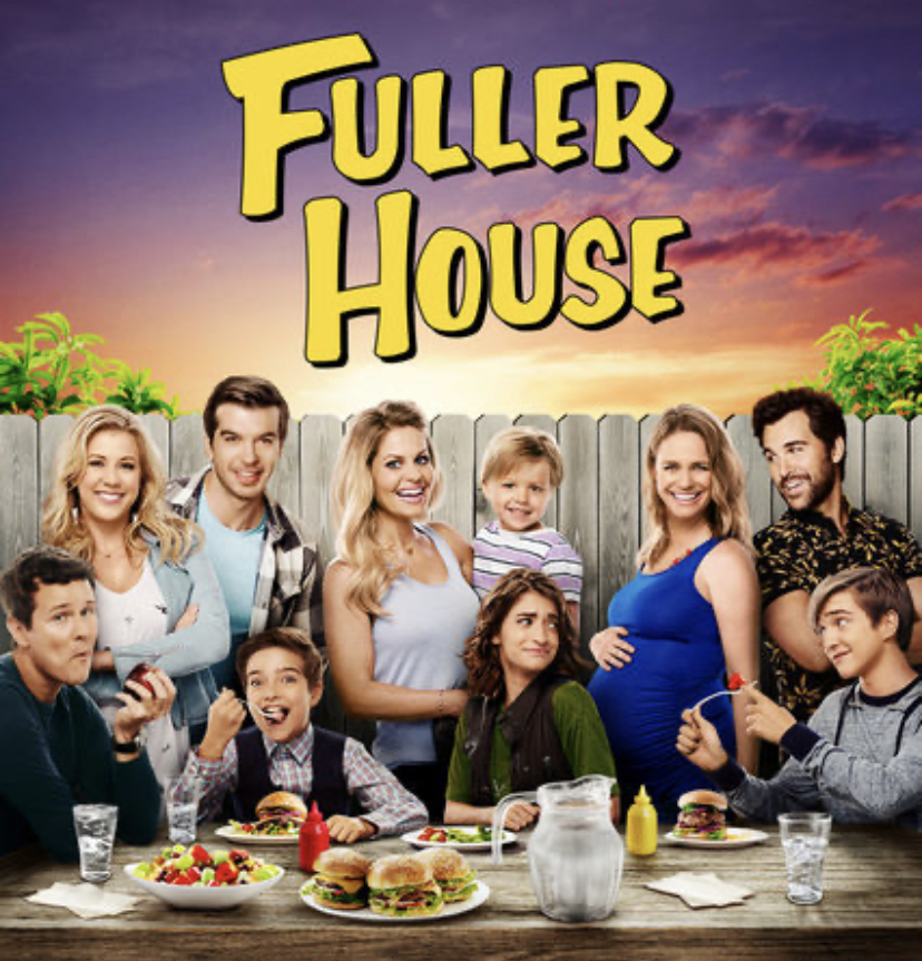 Episode Guide Fuller House Wiki Fandom