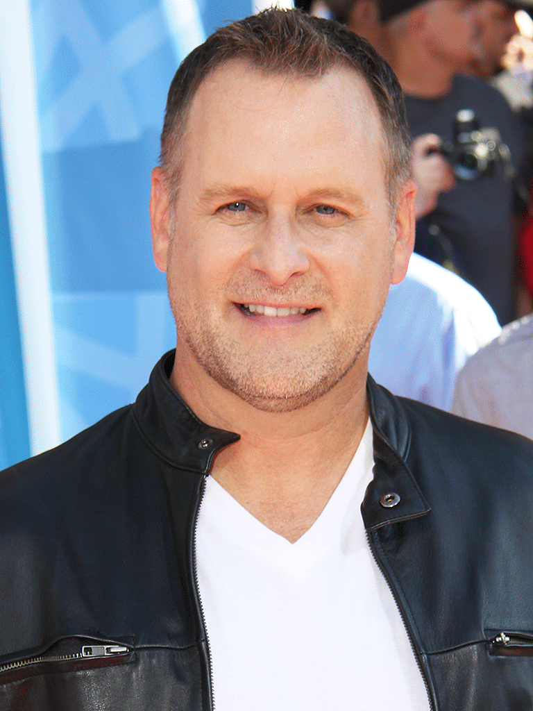 Dave Coulier Dave Coulier