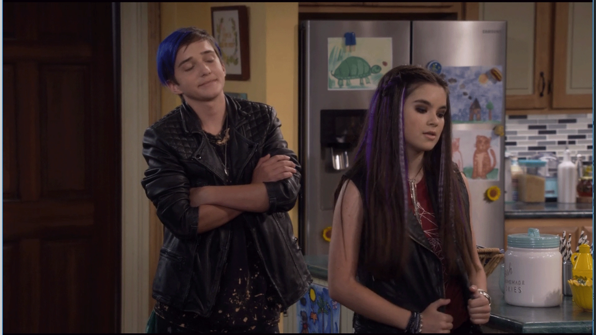 Let's Talk About… Fuller House Season Three - Meghan's ...