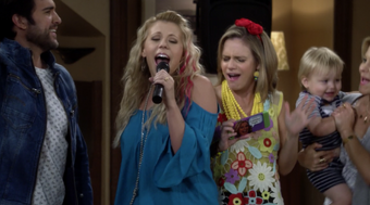 Stephanie S Songs Fuller House Wiki Fandom