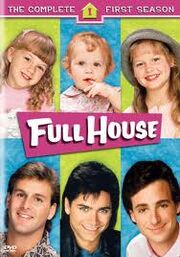Staffel 1