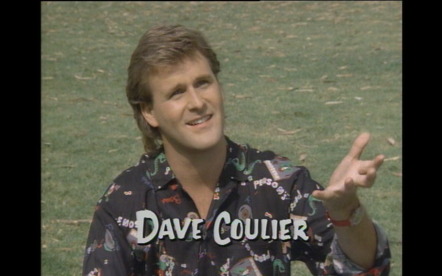 joey gladstone full house