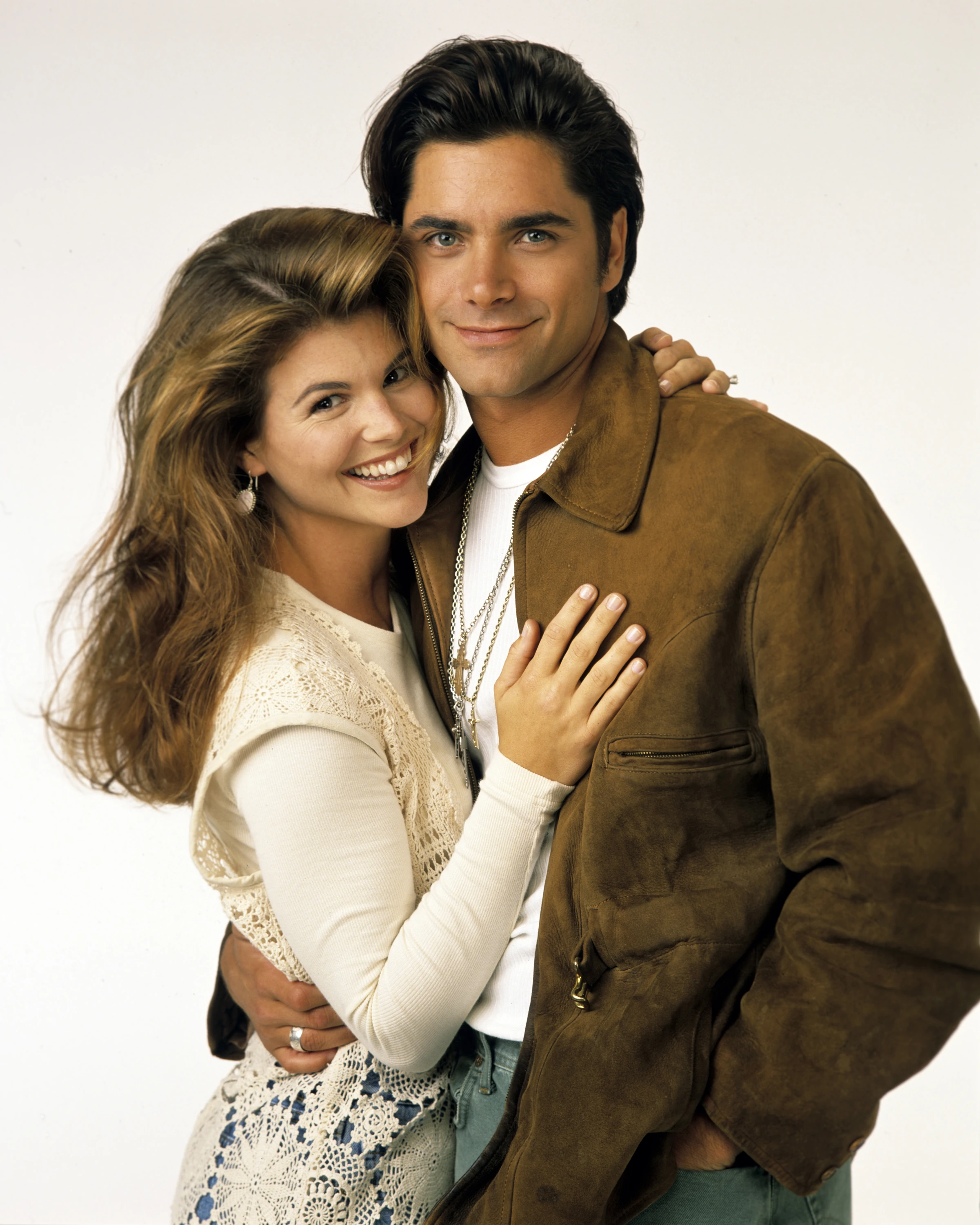 Lori Loughlin Full House Fandom