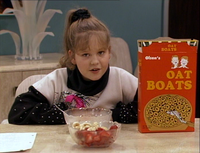 Oatboats