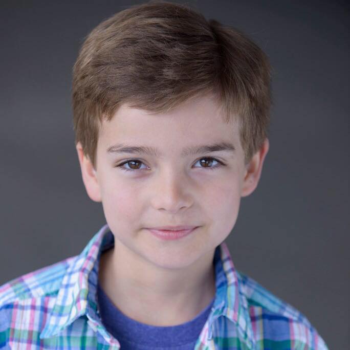 Elias Harger | Full House | FANDOM powered by Wikia