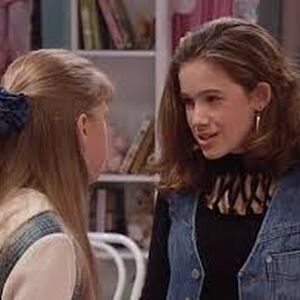 Stephanie Tanner Full House Fandom