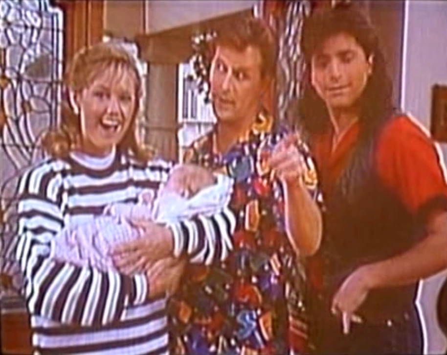 Image Pamela Tanner Goodbye Mr Bear 006.png Full House FANDOM