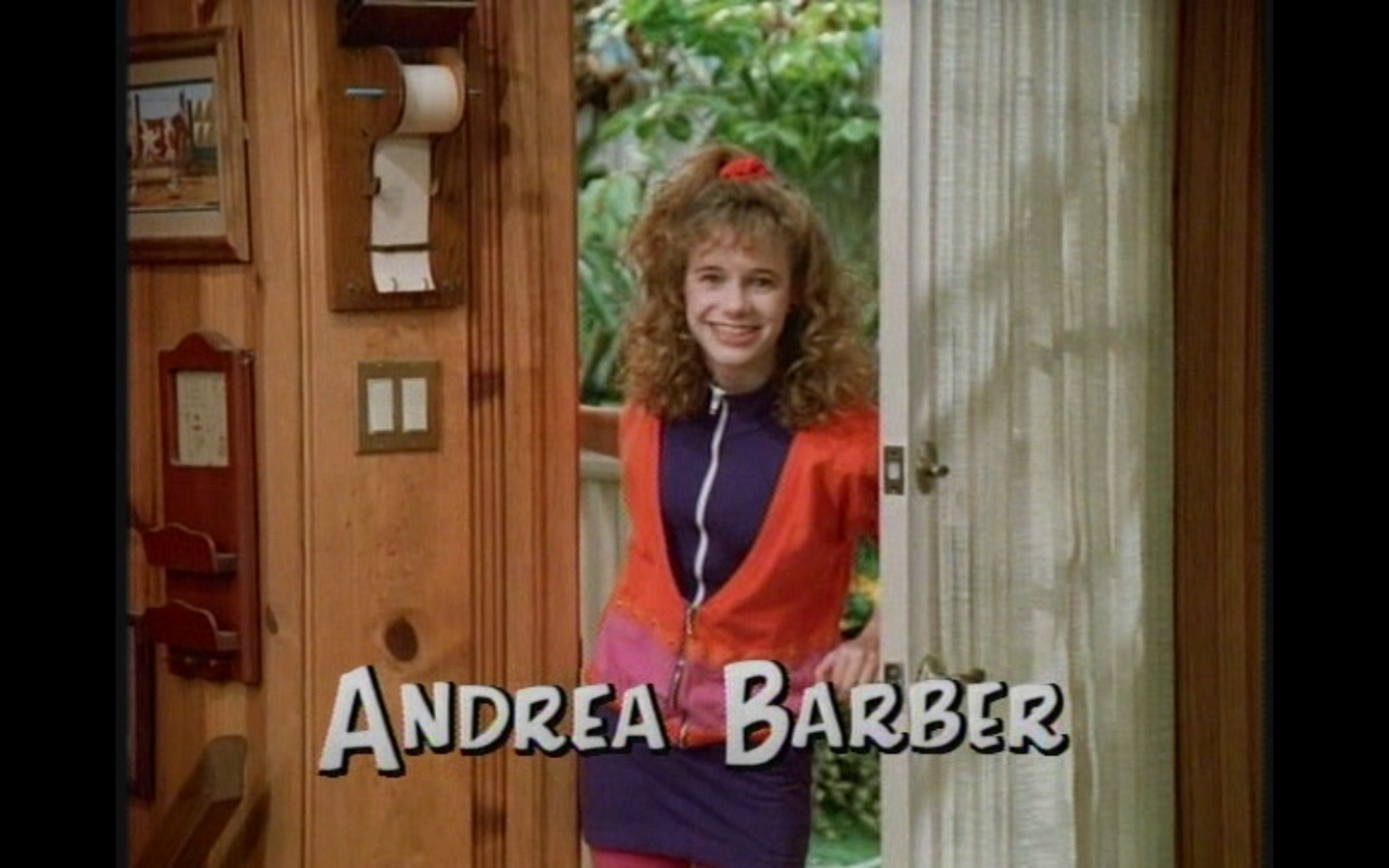 kimmy full house