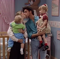 Three Men And Another Baby Full House Fandom