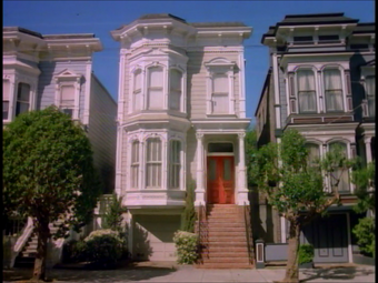 Tanner House Full House Fandom