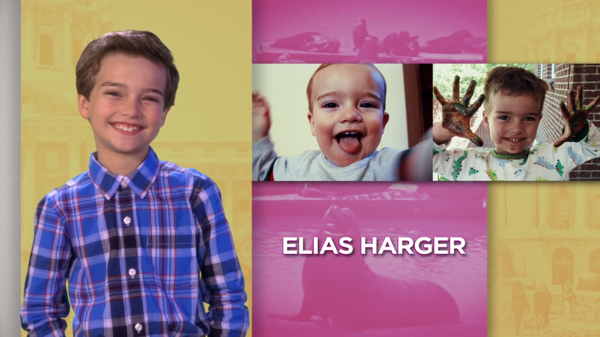 Max Fuller Full House FANDOM powered by Wikia