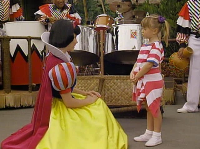 Full House Season 7 Episode 5