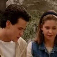 Love On The Rocks Full House Fandom