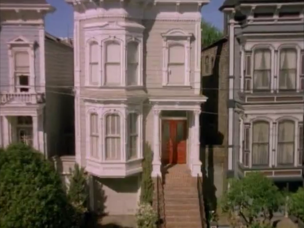 Full House Season 1 Episode 5
