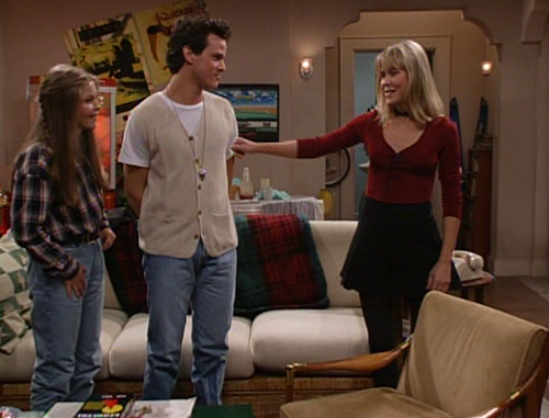 full house season 5 episode 13