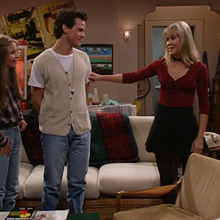 D J Tanner Full House Fandom