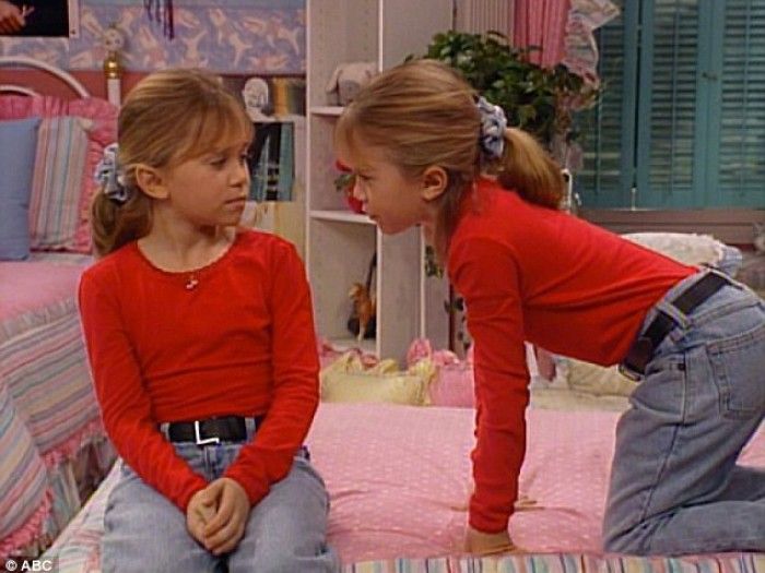 Michelle Rides Again (Part 2) | Full House | Fandom